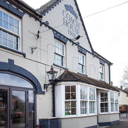Coach House Inn Winterborne Abbas Exterior foto